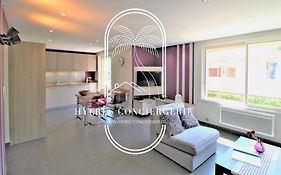 Appartement 3 Etoiles Coquet A 700M De La Mer Les Bonnettes Wifi Pk By Hc